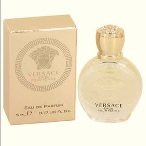 Versace Eros pour femme